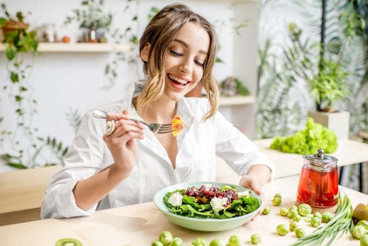 The Best Mood-Boosting Foods