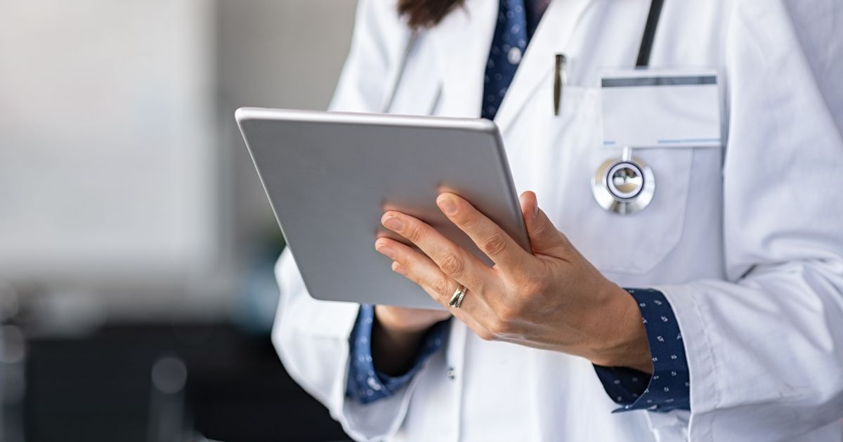 SCREENING TESTS FOR COMMON DISEASES visual data 7