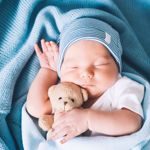 Napping Hints for Babies, Newborn to One Year