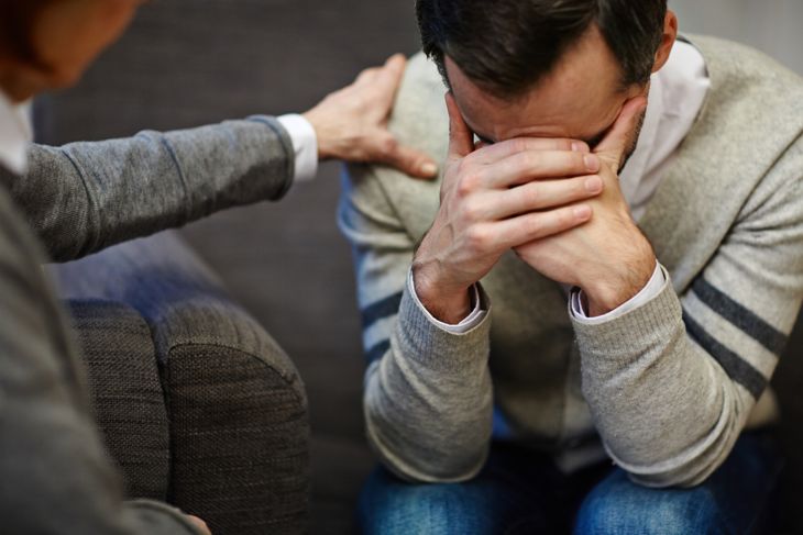 Addiction Support: Enabler or Helper?