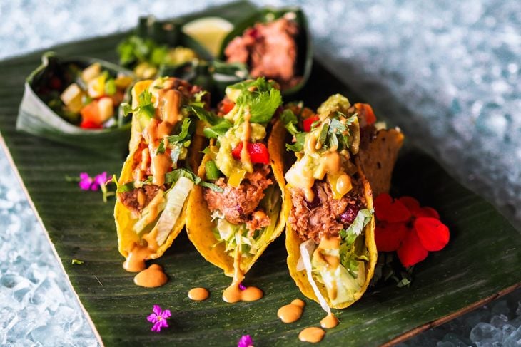 15 Super Easy Vegan Dinners
