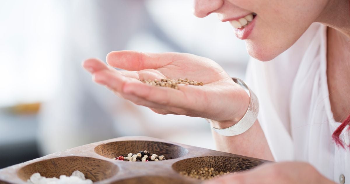 These Spices Might Improve Mental Health Facty Health