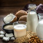 Comparing the Many Plant-Based Milk Alternatives