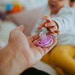 Parting With The Pacifier: Tips and Tricks