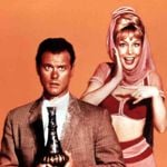 What Happened Behind the Scenes of "I Dream of Jeannie"?