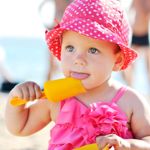 Keeping Your Baby Safe This Summer