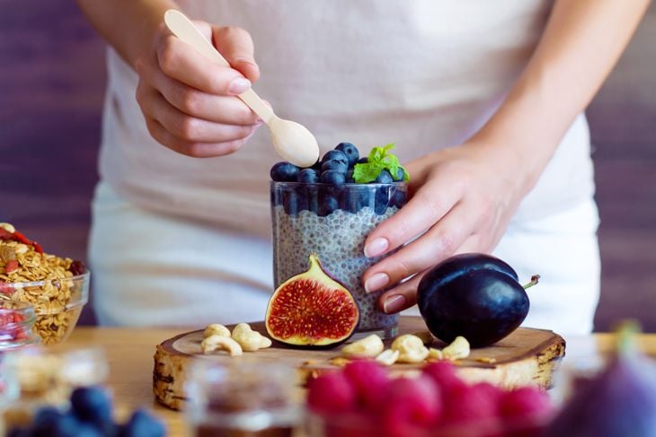 How to Improve Your Gut Bacteria