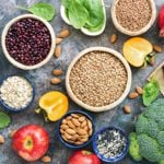 11 Foods High in Iron