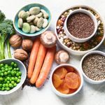 The Benefits of Plant-Based Proteins