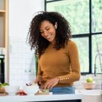 The "Add, Don't Restrict" Eating Approach to Nutrition