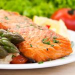 Foods That May Help Manage Crohn's Disease