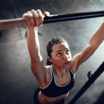 These Exercises Will Help You Do Your First Pull-Up