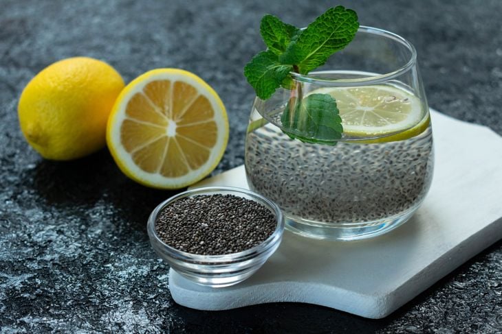 All About The Viral "Internal Shower" Drink