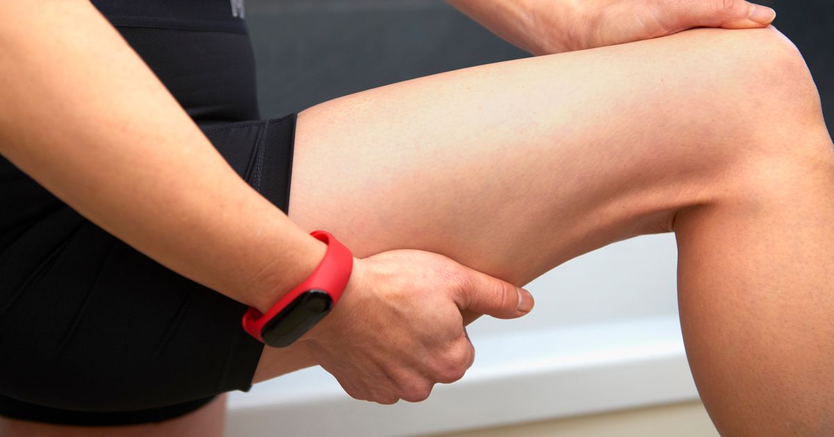 Exercises To Strengthen Your Hamstrings Facty Health