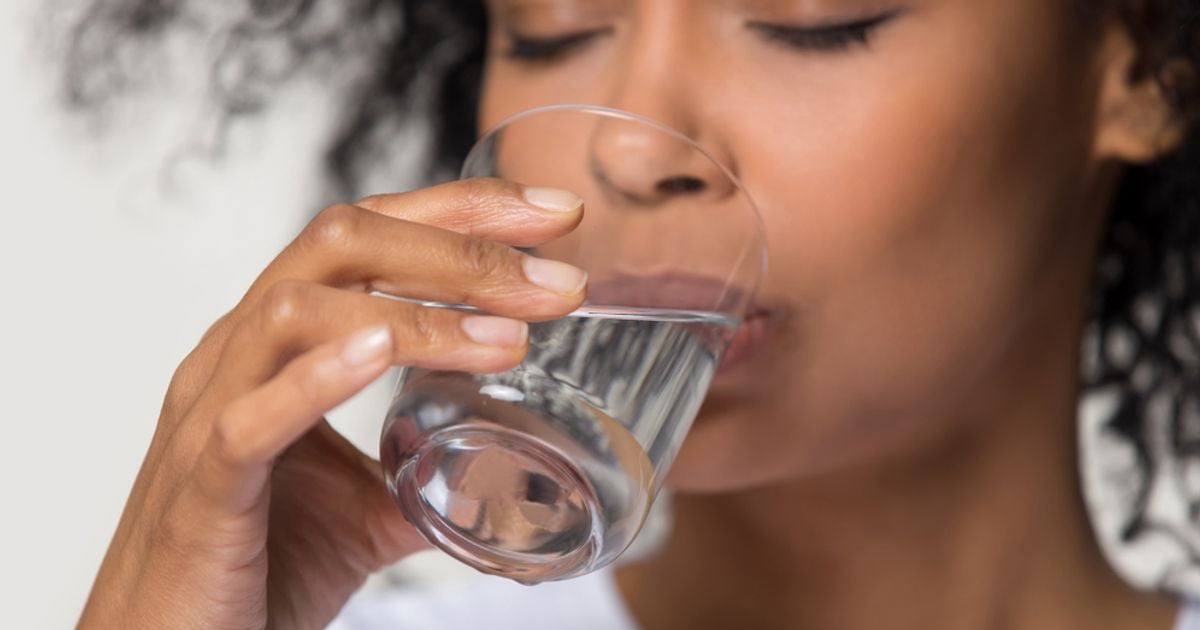 Should I Drink Water Before Bed? (And Other Hydration FAQs) Facty Health