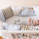 The Danger of Crib Bumpers