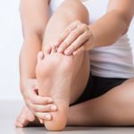Exercises to Keep the Feet Healthy