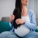 Dyeing Your Hair During Pregnancy