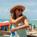 How and Why to Apply Sunscreen Properly