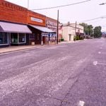 The Toughest American Cities To Live In