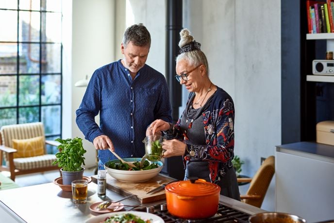 Prediabetes: Can You Prevent Diabetes with Diet?