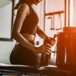 The Effects of Creatine Supplements for Fitness