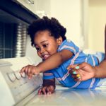 Age-Appropriate Chores for Children