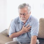 10 Heart Attack Symptoms