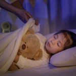 Is Your Child Getting Enough Sleep?