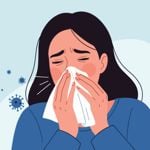 10 Symptoms and Treatments of the Common Cold