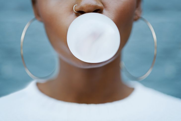 Is Chewing Gum Healthy or Harmful?