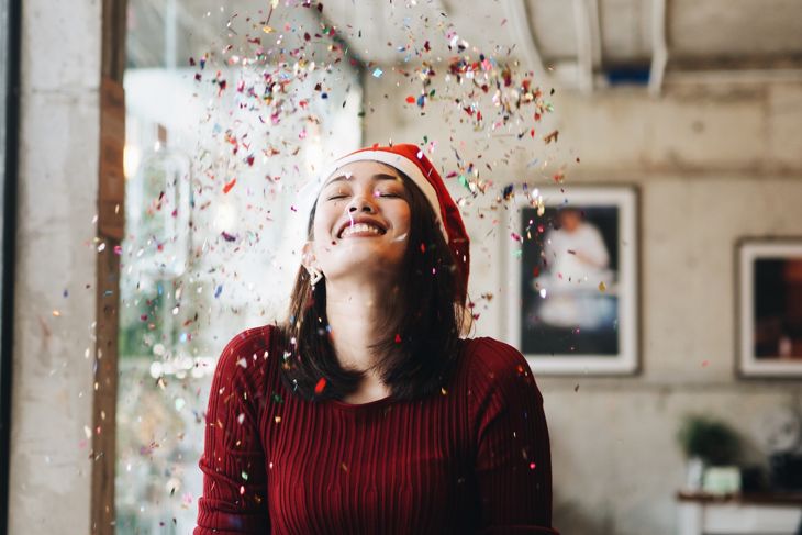 Stay Healthy and Have Fun This Holiday Season