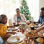 How To Reduce Food Stress Over The Holidays