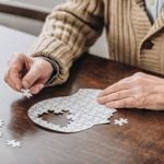 10 Signs of Frontotemporal Dementia