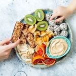 Satisfying Snacks That Assist With Weight Loss