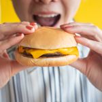 More Nutritious Choices at Fast Food Chains