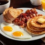 Delicious Protein-Packed Breakfast Ideas