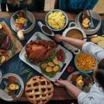 15 Foods for a Keto-Friendly Thanksgiving