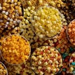 Butter-Free Popcorn Seasoning Ideas