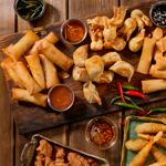 Healthy Appetizers for Any Occasion