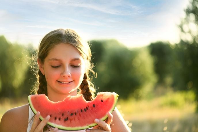 Tips For Eating Seasonally, Wherever You Live