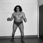 The Amazing Story of WWE Hall of Famer André the Giant