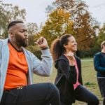 Starting To Work Out, Whatever Your Age