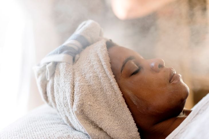 Should You Try Facial Steaming?