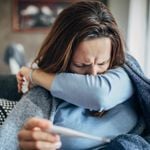 8 Signs You're Getting Sick and What Do To