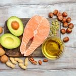 The Benefits of Eating Healthy Fats