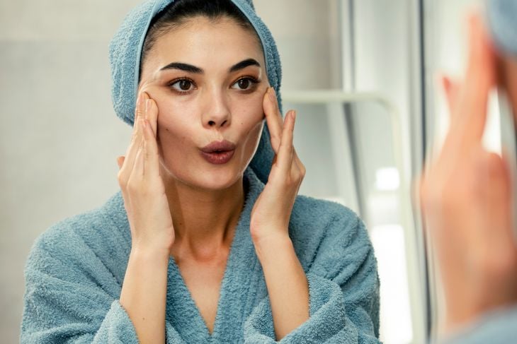 Should You Try Facial Yoga?