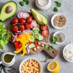 Health Benefits of the Mediterranean Diet