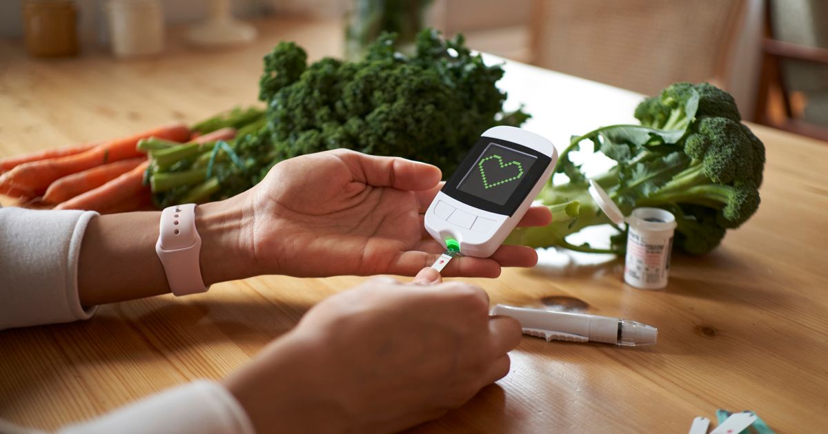 Dietary Ways To Stabilize Blood Sugar Levels Facty Health