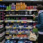 Are Energy Drinks Going To Get Healthier?